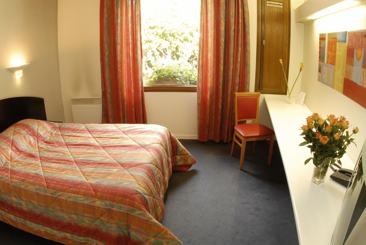 Hotel Agena Faches-Thumesnil Kültér fotó