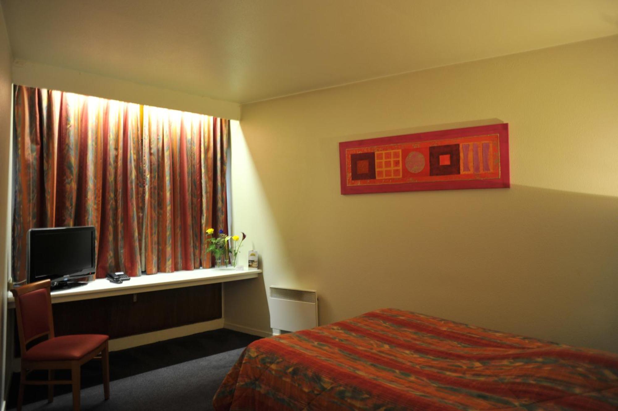 Hotel Agena Faches-Thumesnil Kültér fotó