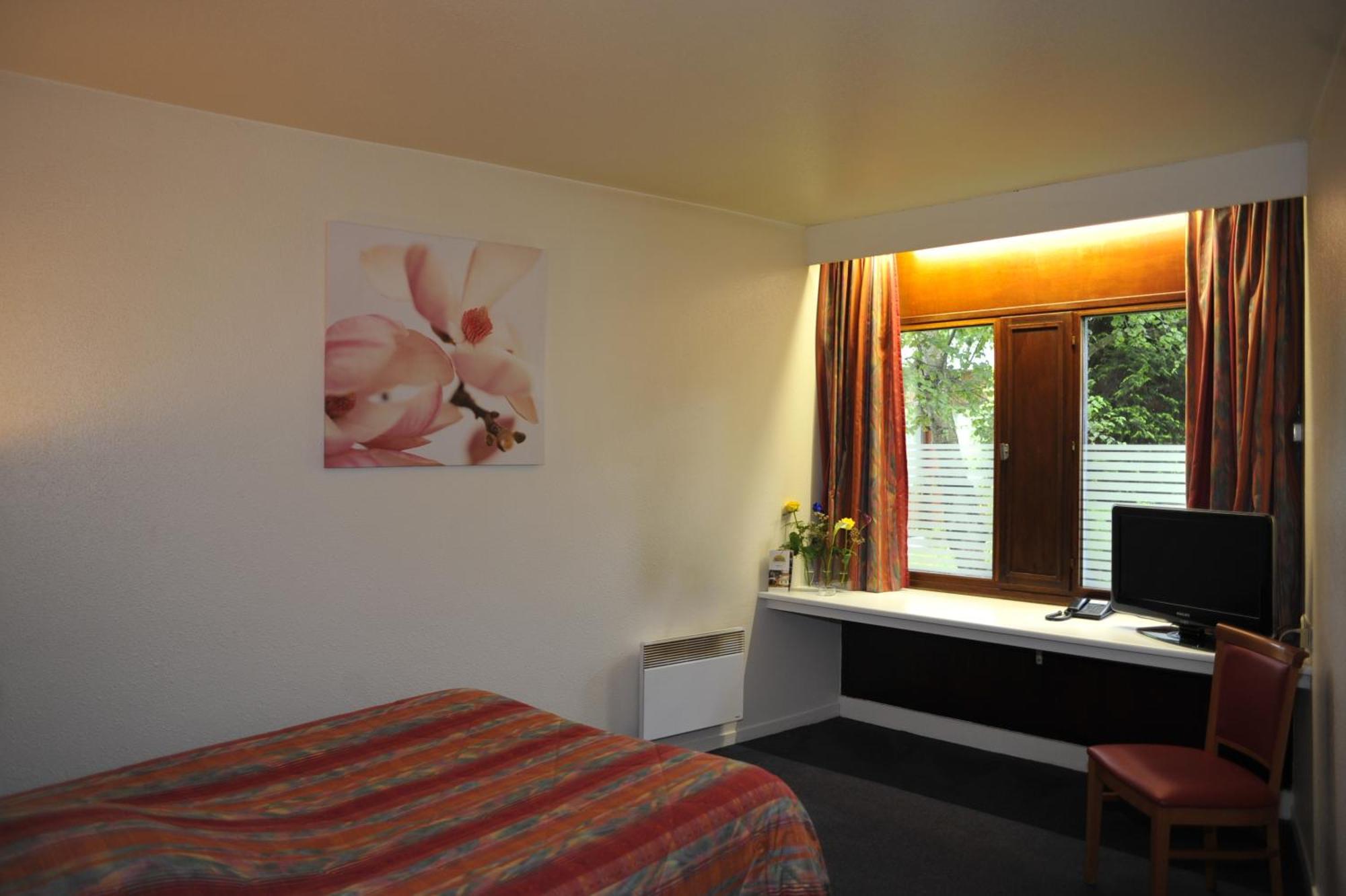 Hotel Agena Faches-Thumesnil Kültér fotó