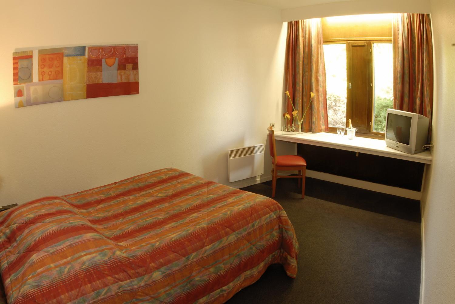 Hotel Agena Faches-Thumesnil Kültér fotó