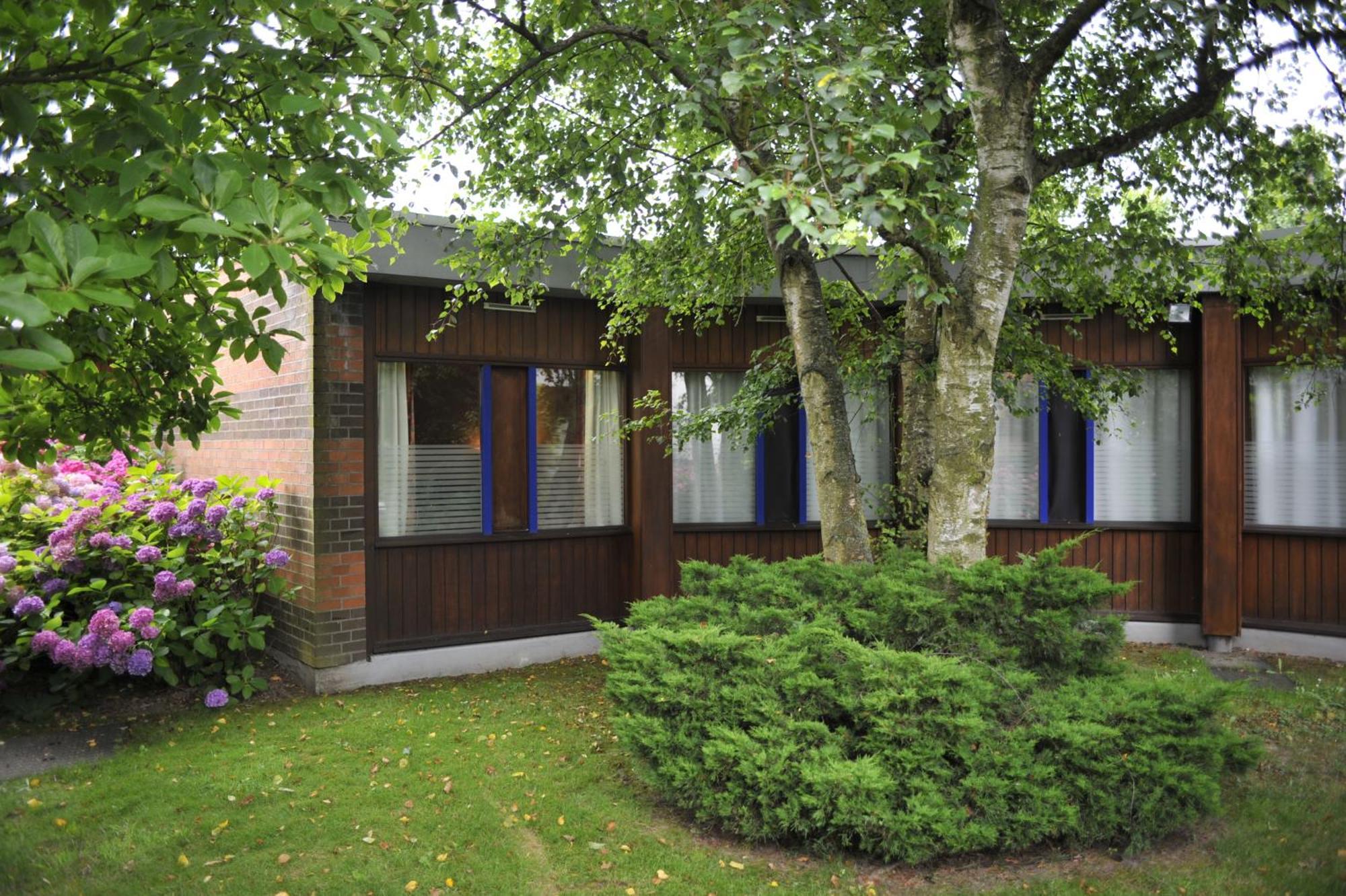 Hotel Agena Faches-Thumesnil Kültér fotó