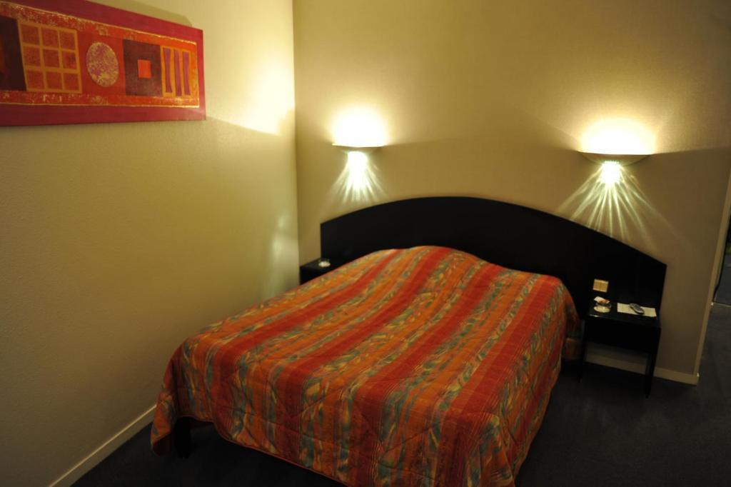 Hotel Agena Faches-Thumesnil Szoba fotó