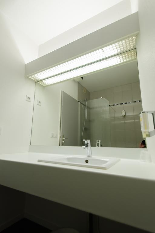 Hotel Agena Faches-Thumesnil Kültér fotó