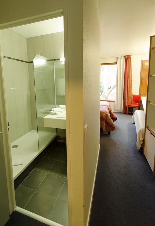 Hotel Agena Faches-Thumesnil Kültér fotó