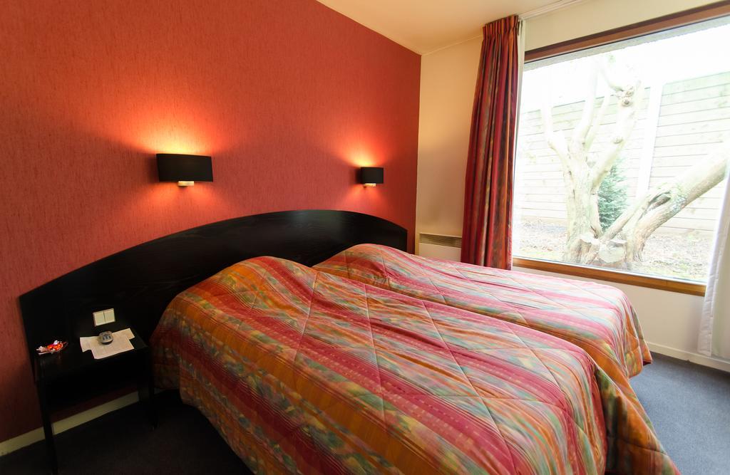 Hotel Agena Faches-Thumesnil Kültér fotó
