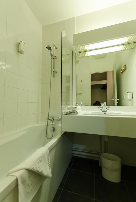 Hotel Agena Faches-Thumesnil Kültér fotó