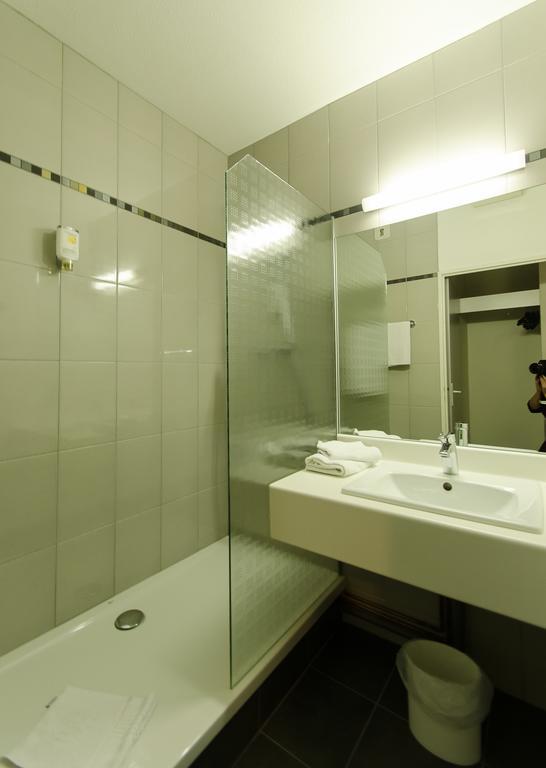 Hotel Agena Faches-Thumesnil Kültér fotó