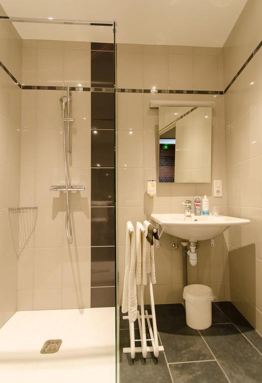 Hotel Agena Faches-Thumesnil Kültér fotó